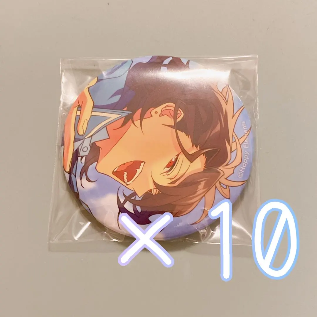 2026年最新】朔間零 缶バッジ オルタードの人気アイテム - メルカリ