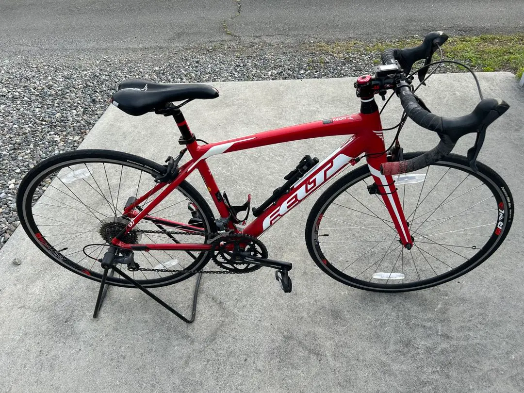 2026年最新】felt z100の人気アイテム - メルカリ