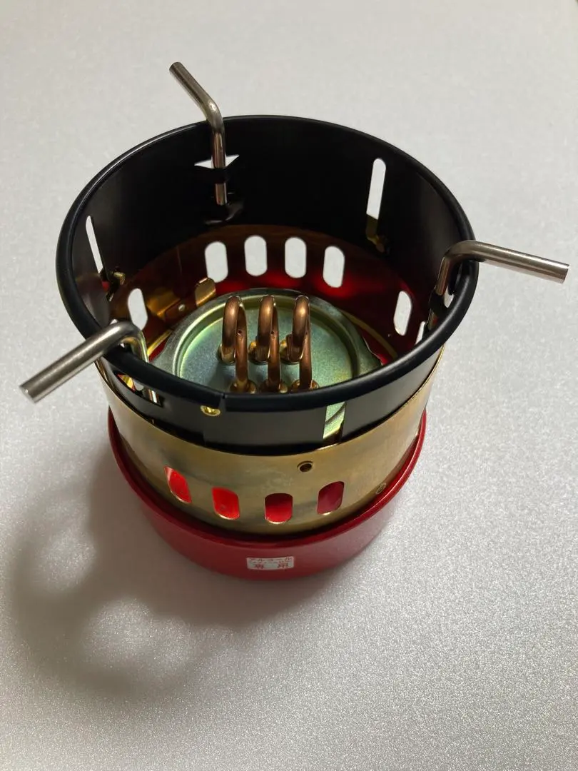 2026年最新】パイトーチ アルコールストーブの人気アイテム - メルカリ