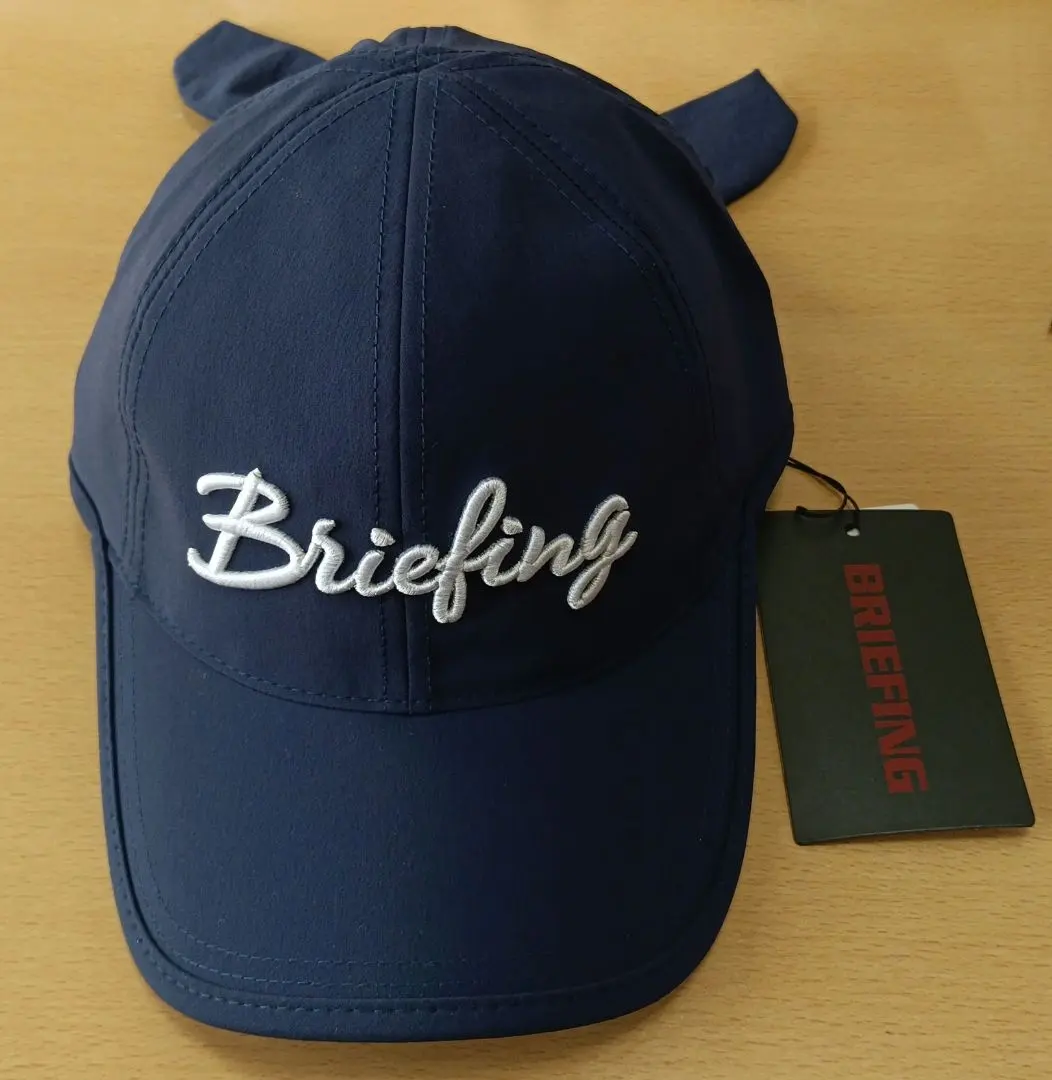 2026年最新】BRIEFING GOLF キャップの人気アイテム - メルカリ