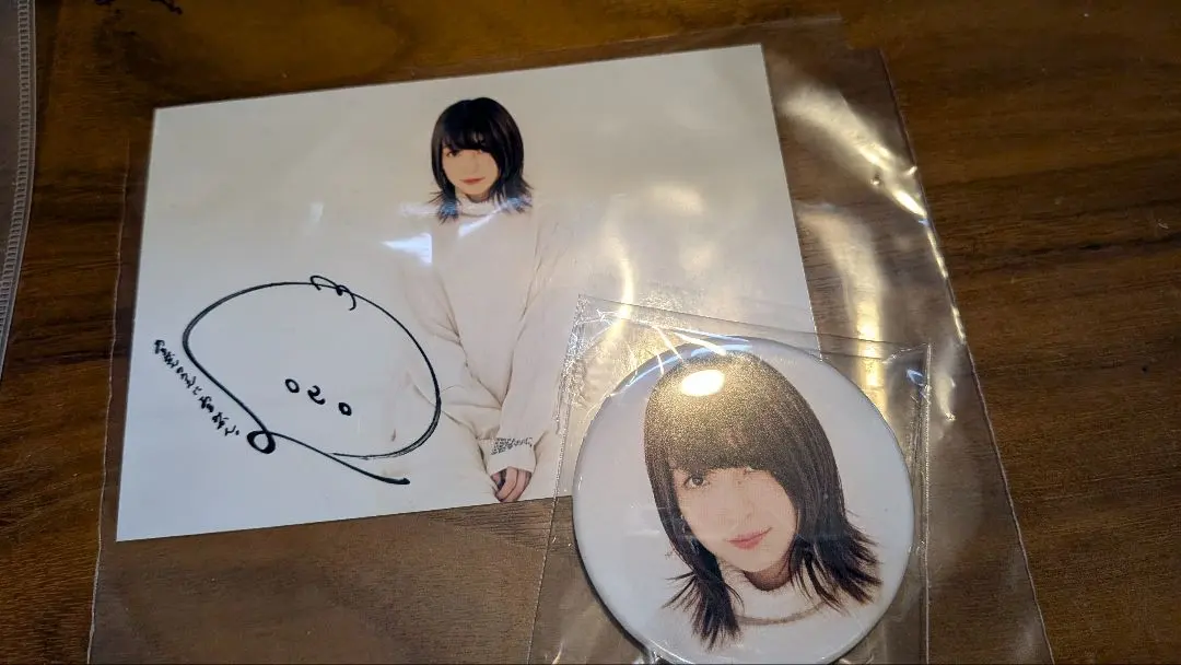 2026年最新】上田麗奈 サインの人気アイテム - メルカリ