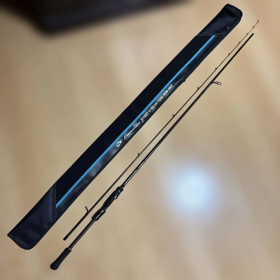 2026年最新】エメラルダス ストイスト 83mの人気アイテム - メルカリ