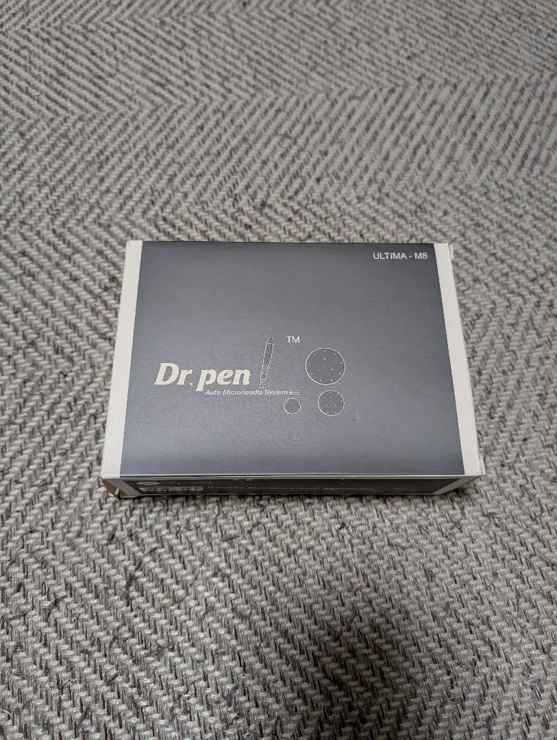 2026年最新】dr.pen m8の人気アイテム - メルカリ