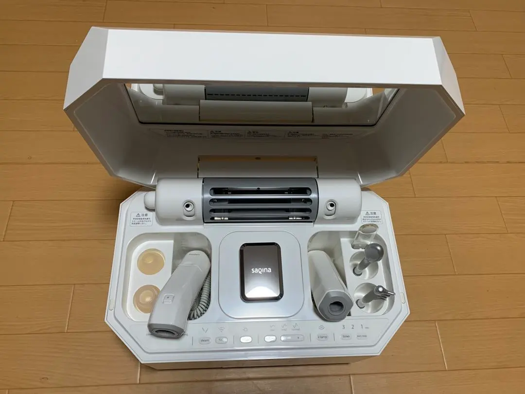 2026年最新】サキナ 美顔器 ルルシェの人気アイテム - メルカリ