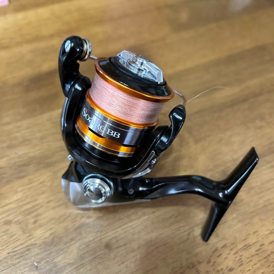 2026年最新】シマノ ソアレbb c2000pgssの人気アイテム - メルカリ