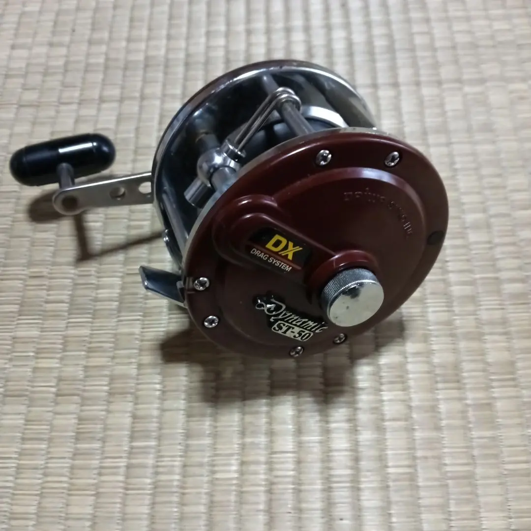2026年最新】Daiwa Dynamic ST-60の人気アイテム - メルカリ