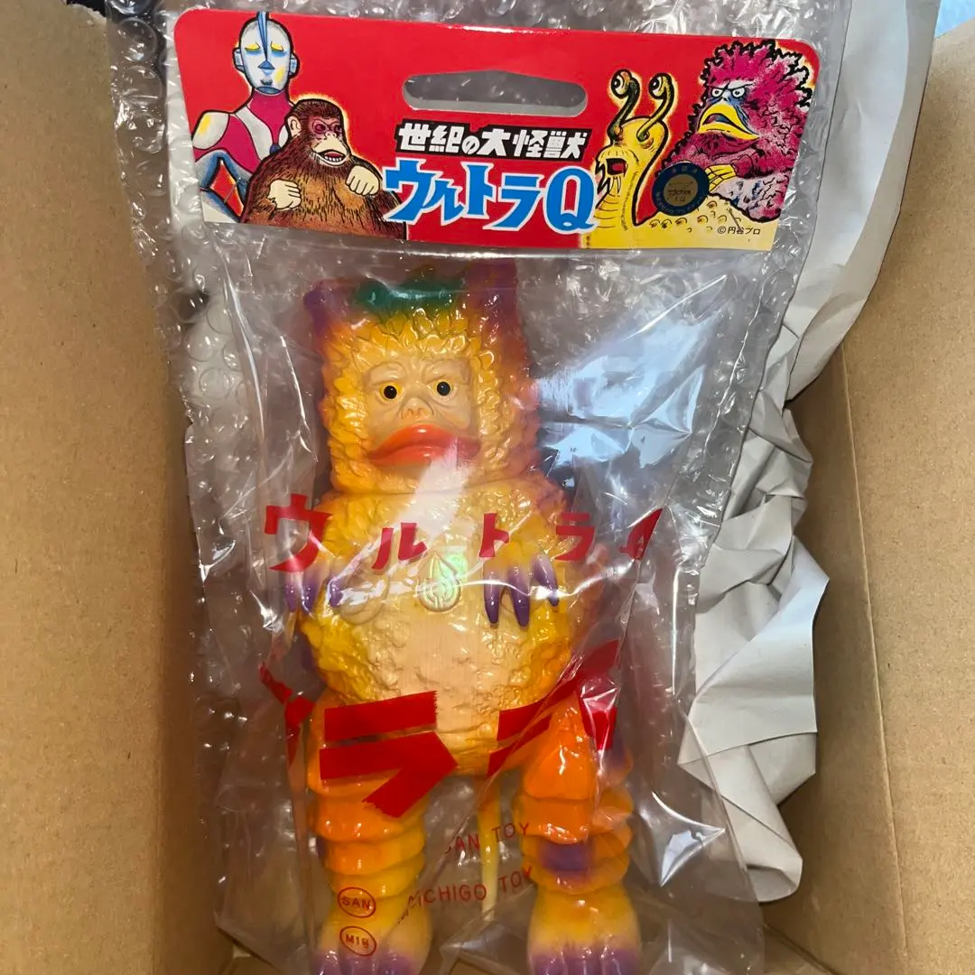 2026年最新】ガラモン m1号の人気アイテム - メルカリ