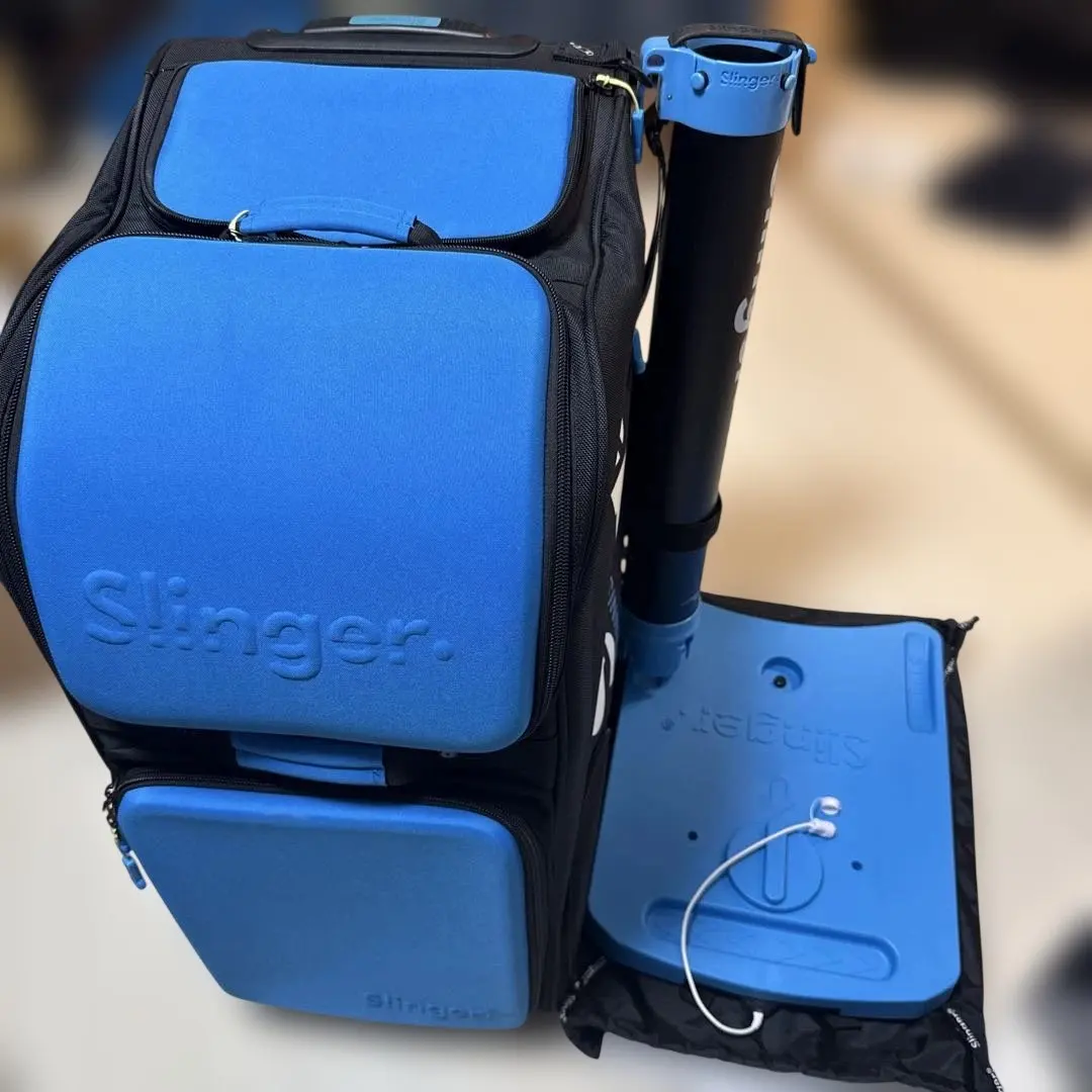 2026年最新】slingerbagの人気アイテム - メルカリ