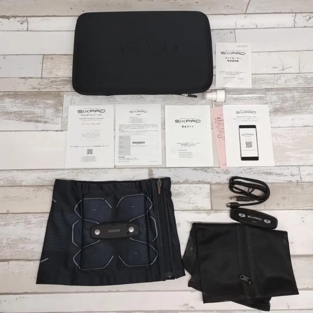 2026年最新】シックスパッドパワースーツライトアブズの人気アイテム