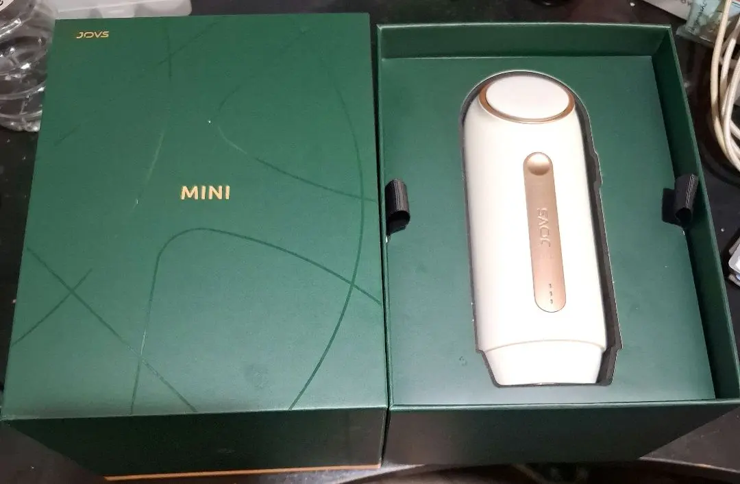2026年最新】jovs miniの人気アイテム - メルカリ