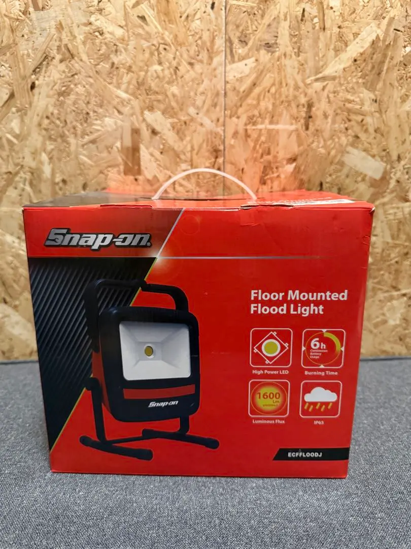 2026年最新】スナップオン led 作業灯の人気アイテム - メルカリ