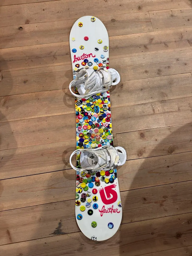 2026年最新】burton stilettoの人気アイテム - メルカリ