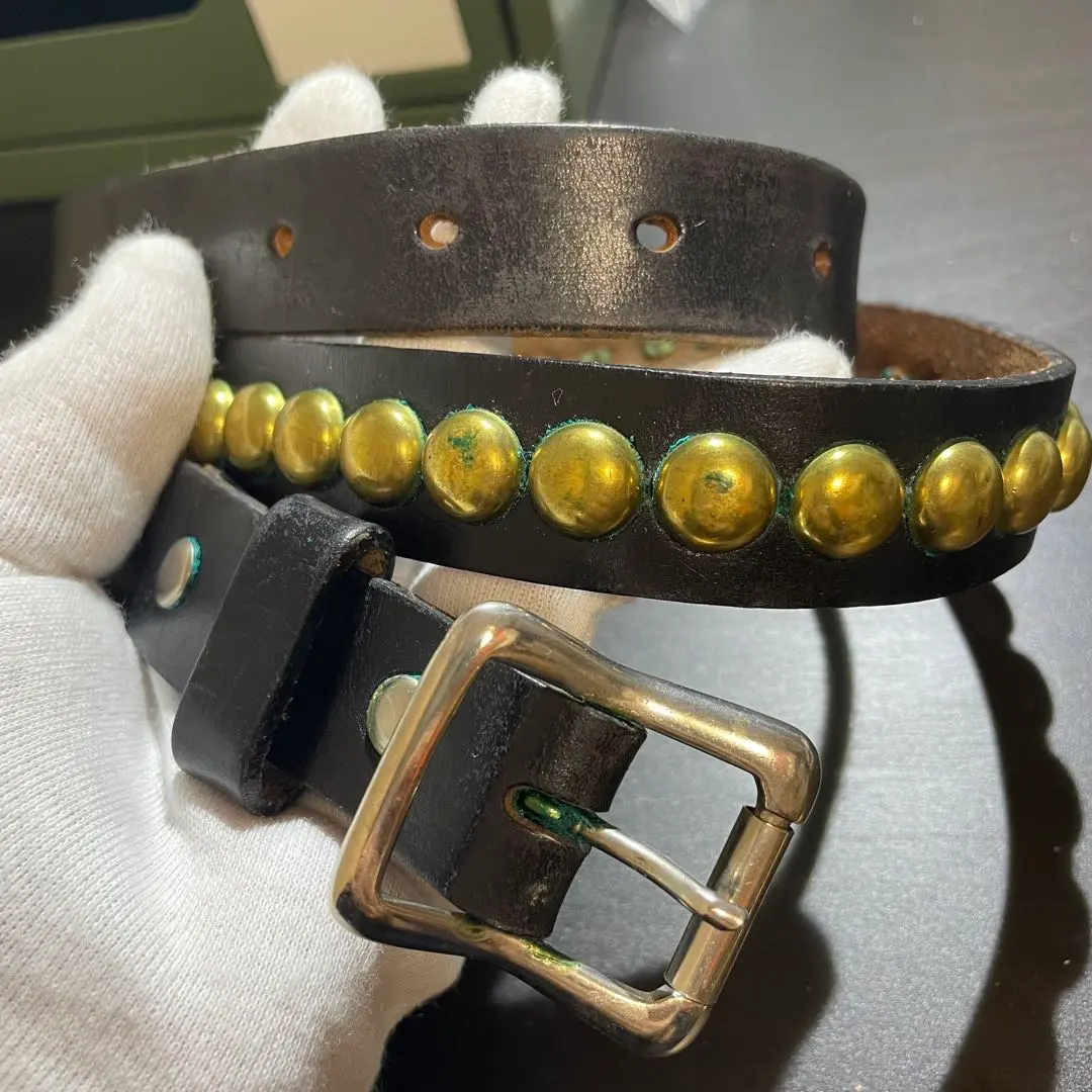 2026年最新】WOLF'S HEAD ベルトの人気アイテム - メルカリ