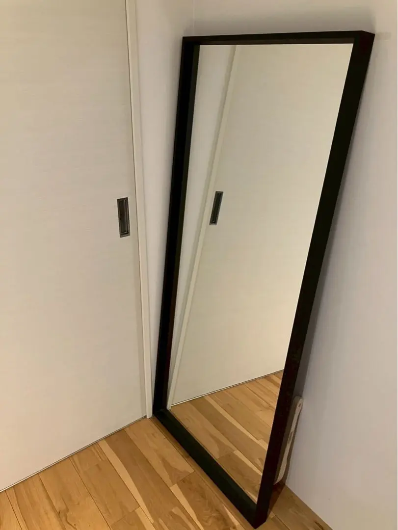 2026年最新】全身鏡 ikeaの人気アイテム - メルカリ