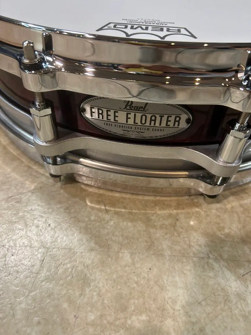 2026年最新】フリーフローティング スネアの人気アイテム - メルカリ