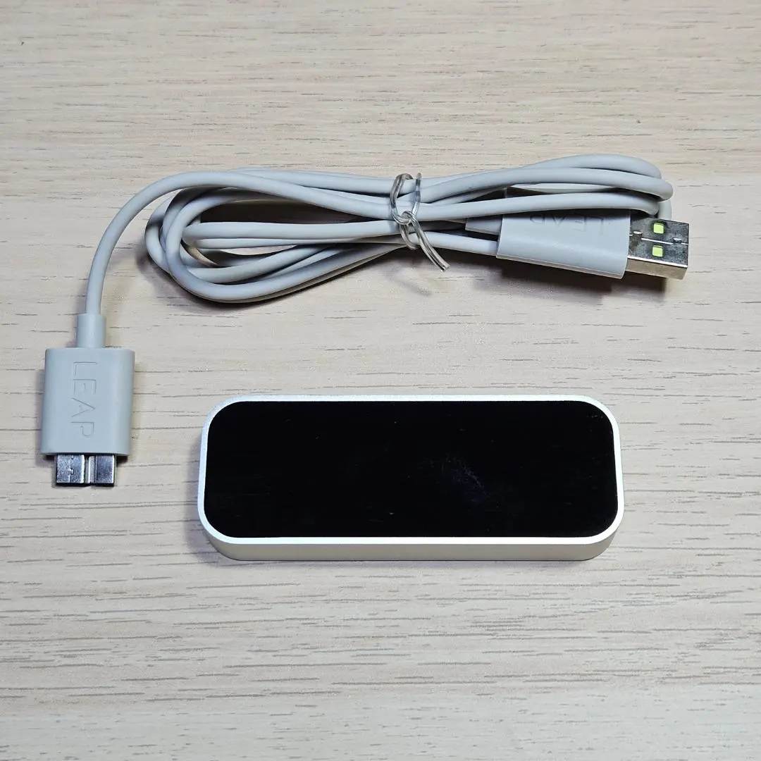 2026年最新】leap motionの人気アイテム - メルカリ