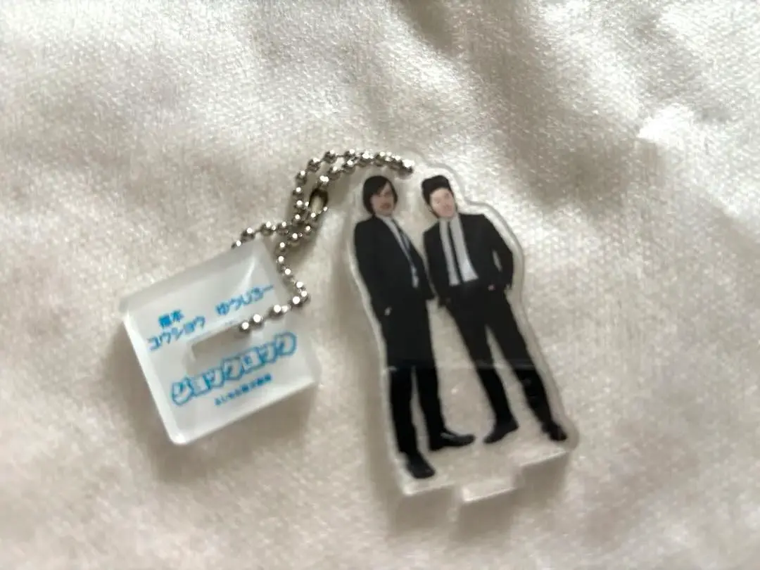 2026年最新】マンゲキアクリルキーホルダー ジョックロックの人気