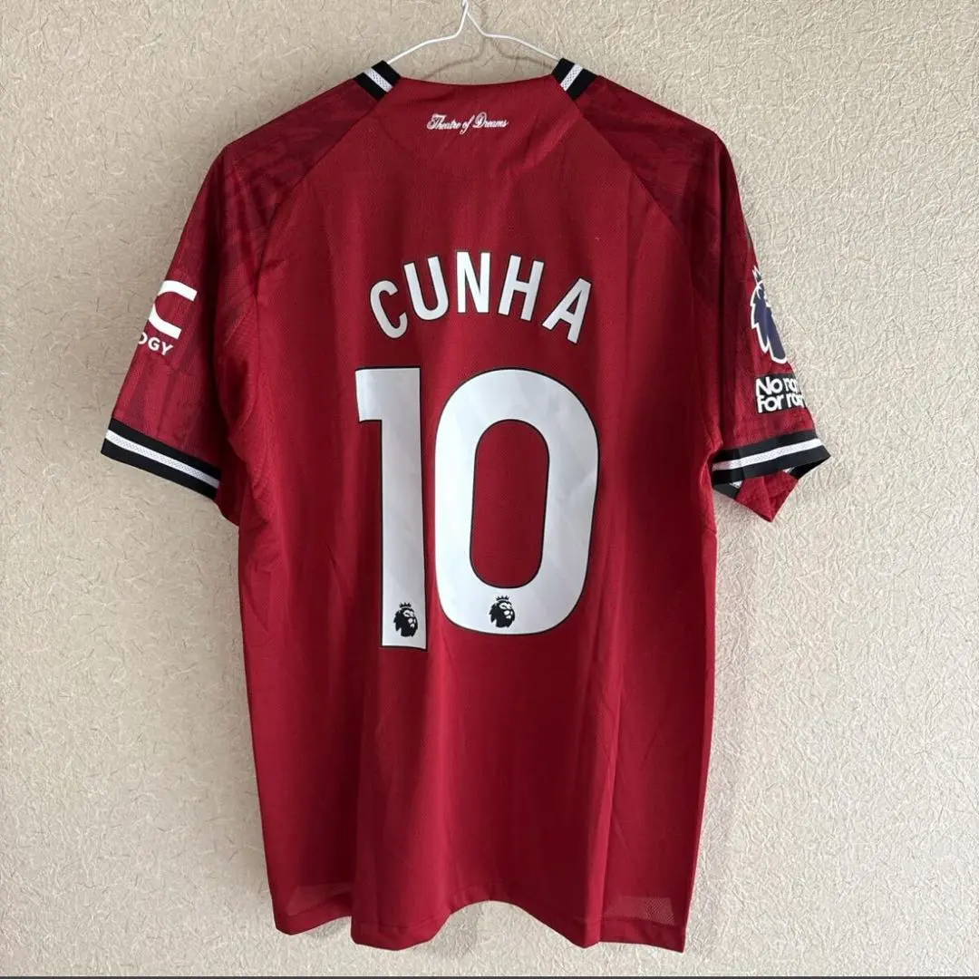 2026年最新】マテウスクーニャの人気アイテム - メルカリ