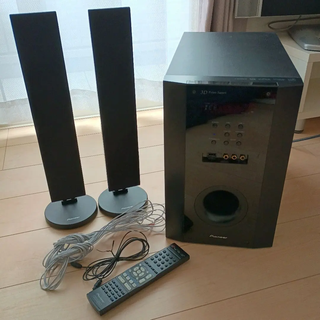 2026年最新】SX-SWR2 パイオニアの人気アイテム - メルカリ