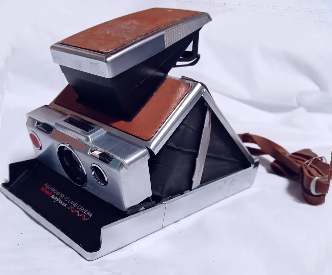 2026年最新】sx-70 sonarの人気アイテム - メルカリ