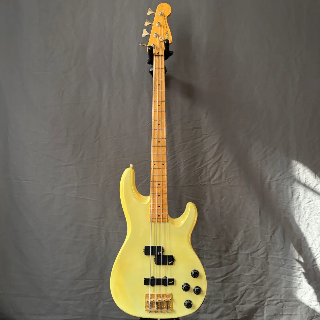 2026年最新】fender jazz bass specialの人気アイテム - メルカリ