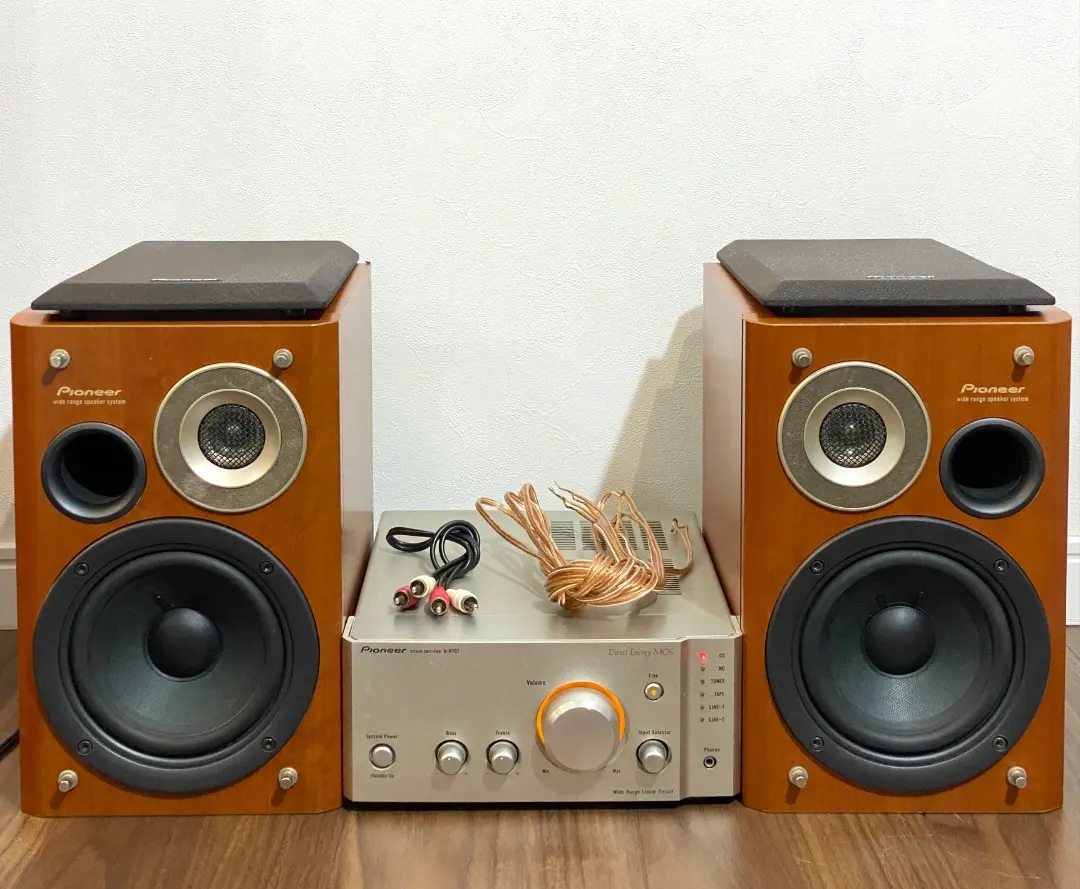 2026年最新】パイオニア a-n701の人気アイテム - メルカリ