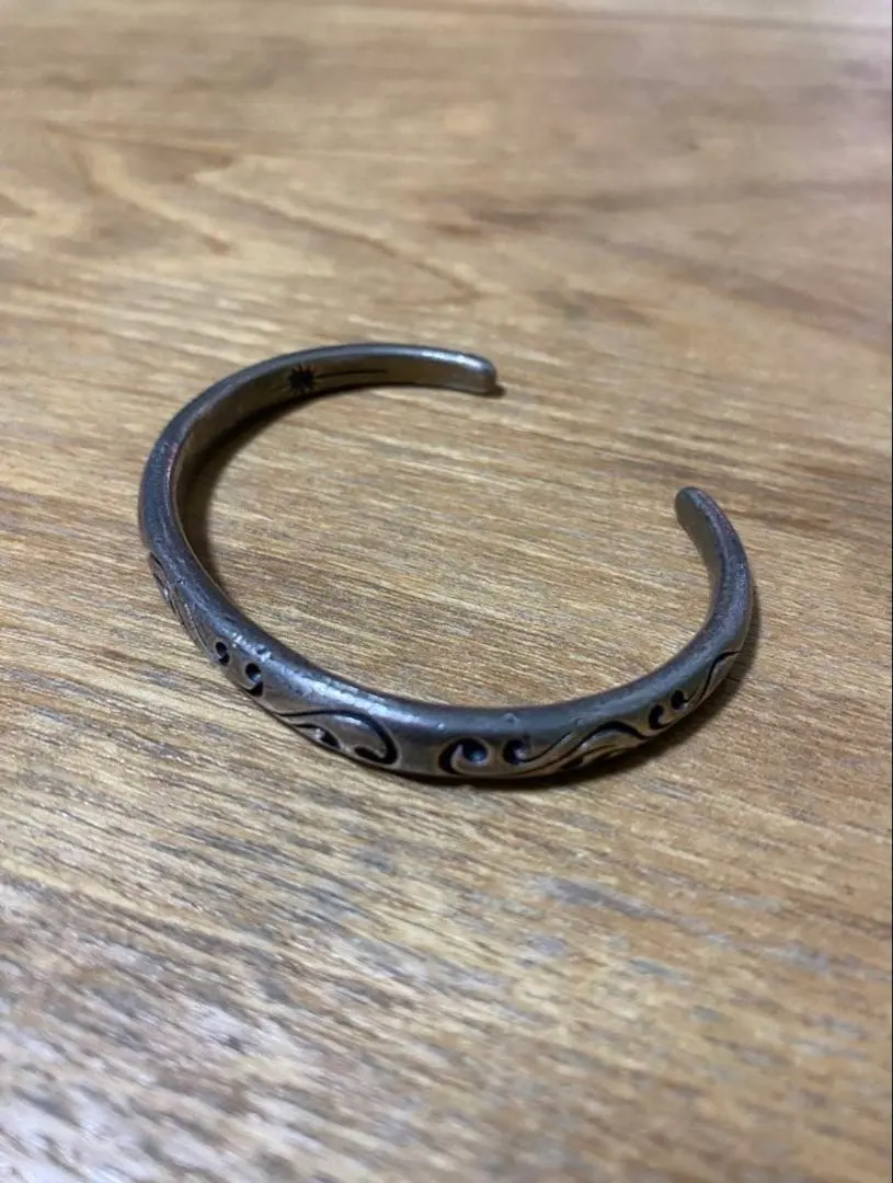 2026年最新】SAAD シルバー バングルの人気アイテム - メルカリ