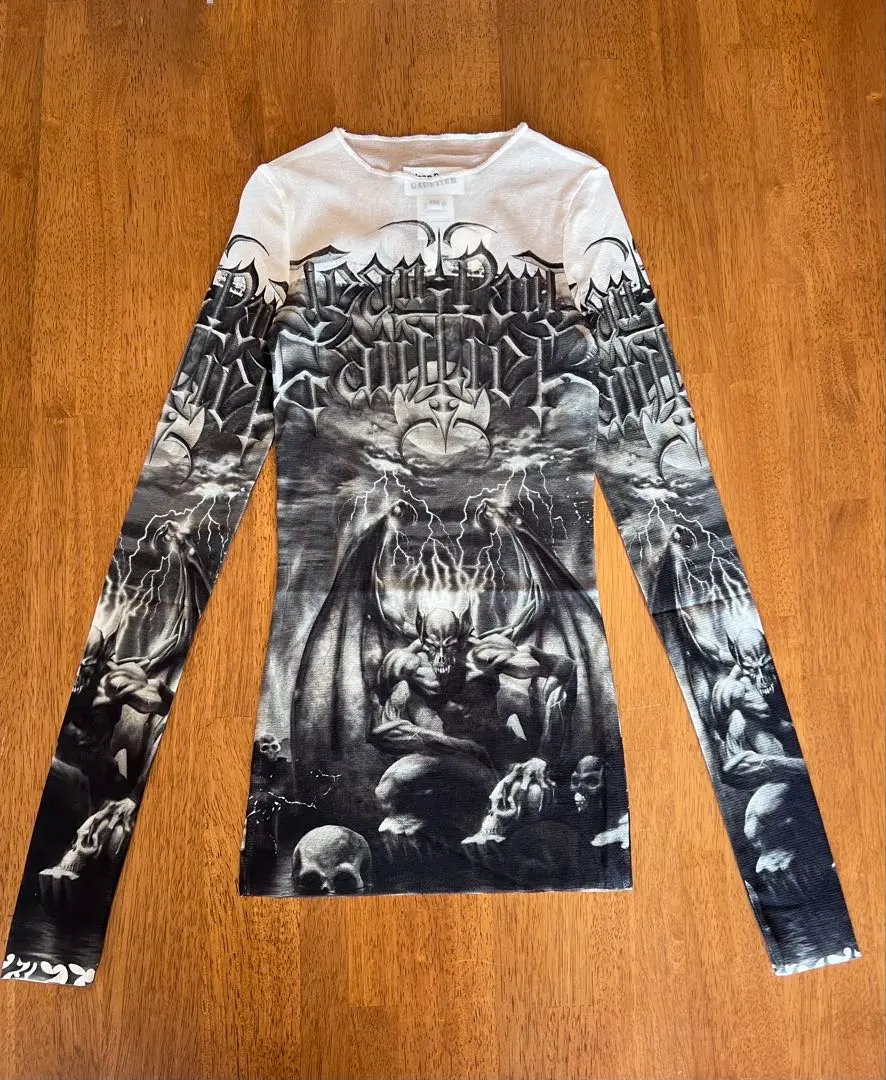 2026年最新】ゴルチェ デビルの人気アイテム - メルカリ