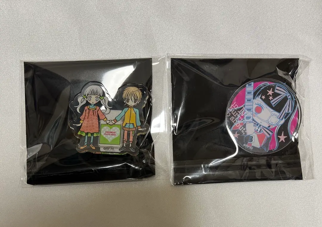 2026年最新】覆面系 アクスタの人気アイテム - メルカリ