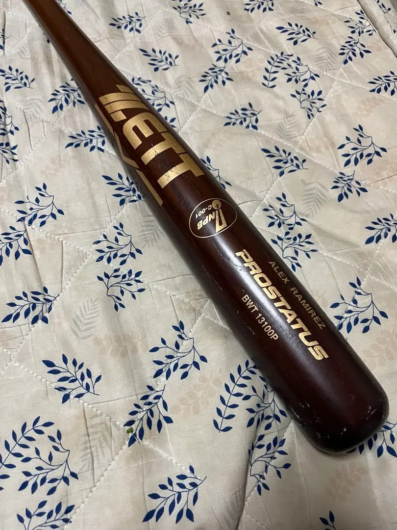 2026年最新】ラミレス バットの人気アイテム - メルカリ