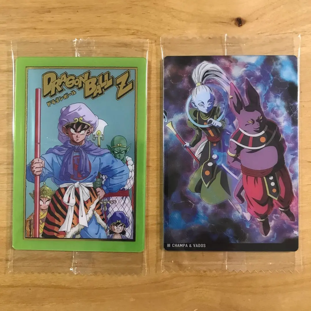 2026年最新】イタジャガ ドラゴンボール シークレット vol.4の人気