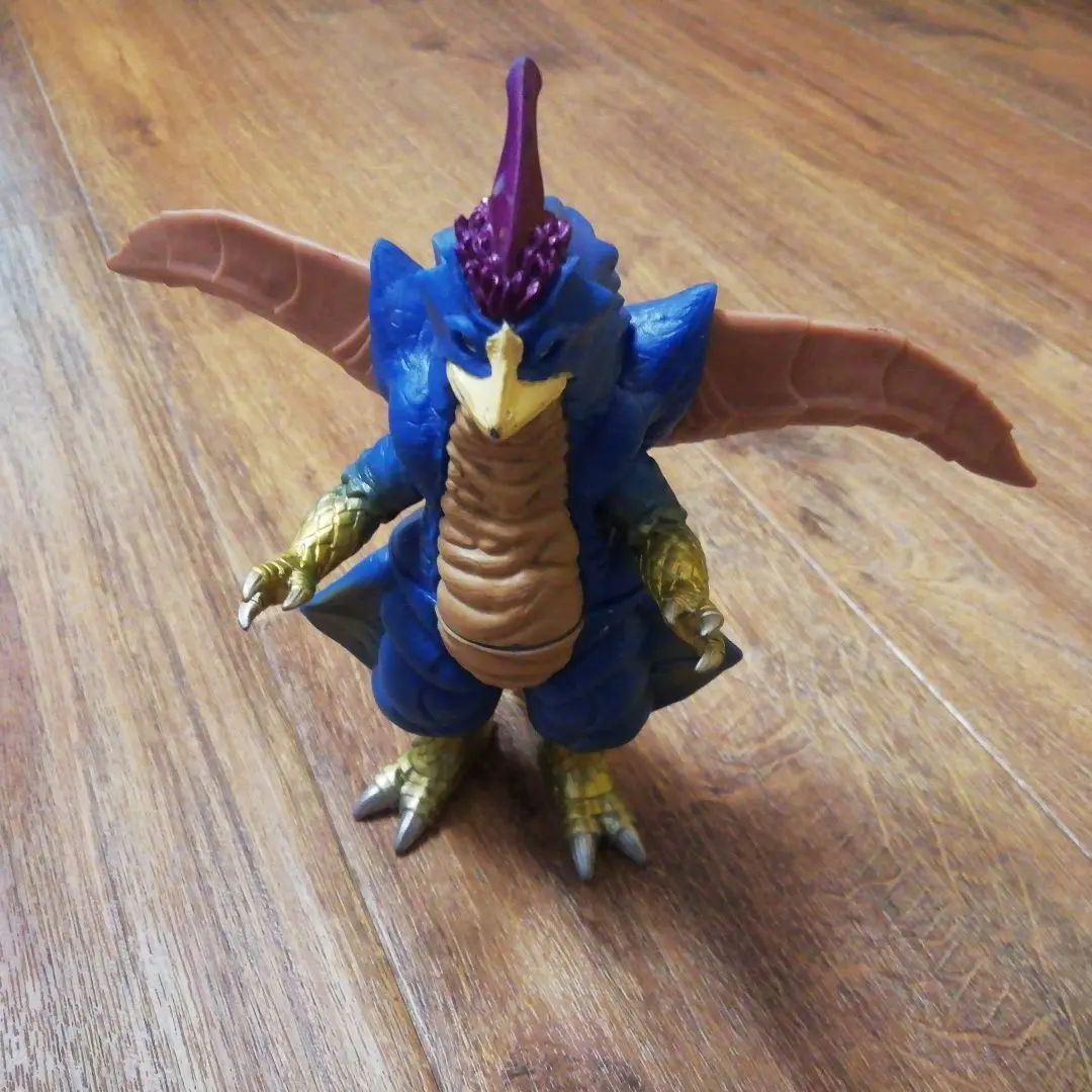 2026年最新】リドリアス ソフビの人気アイテム - メルカリ