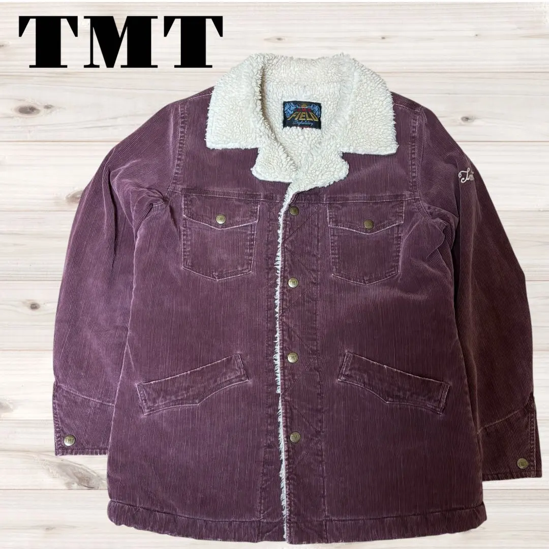 2026年最新】tmt ボアランチの人気アイテム - メルカリ