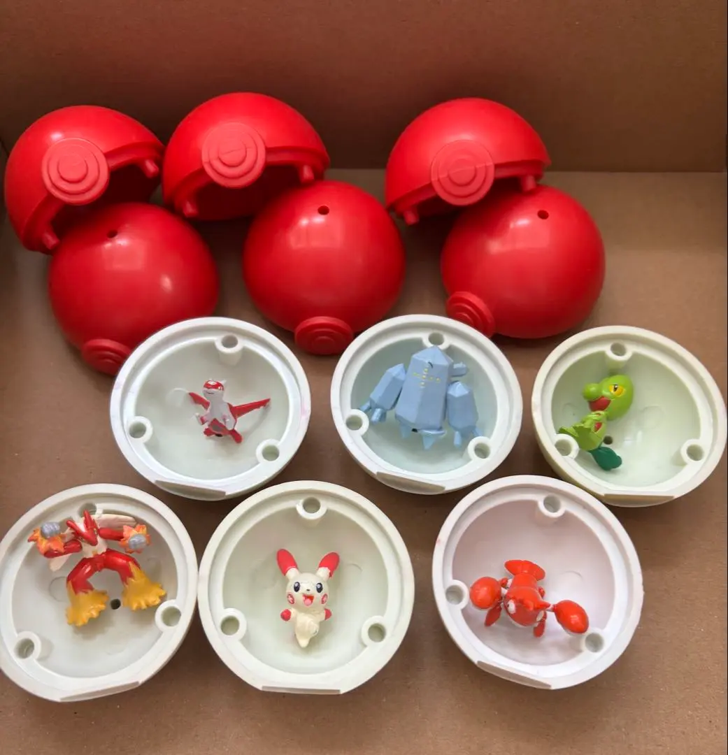 2026年最新】けしポケの人気アイテム - メルカリ