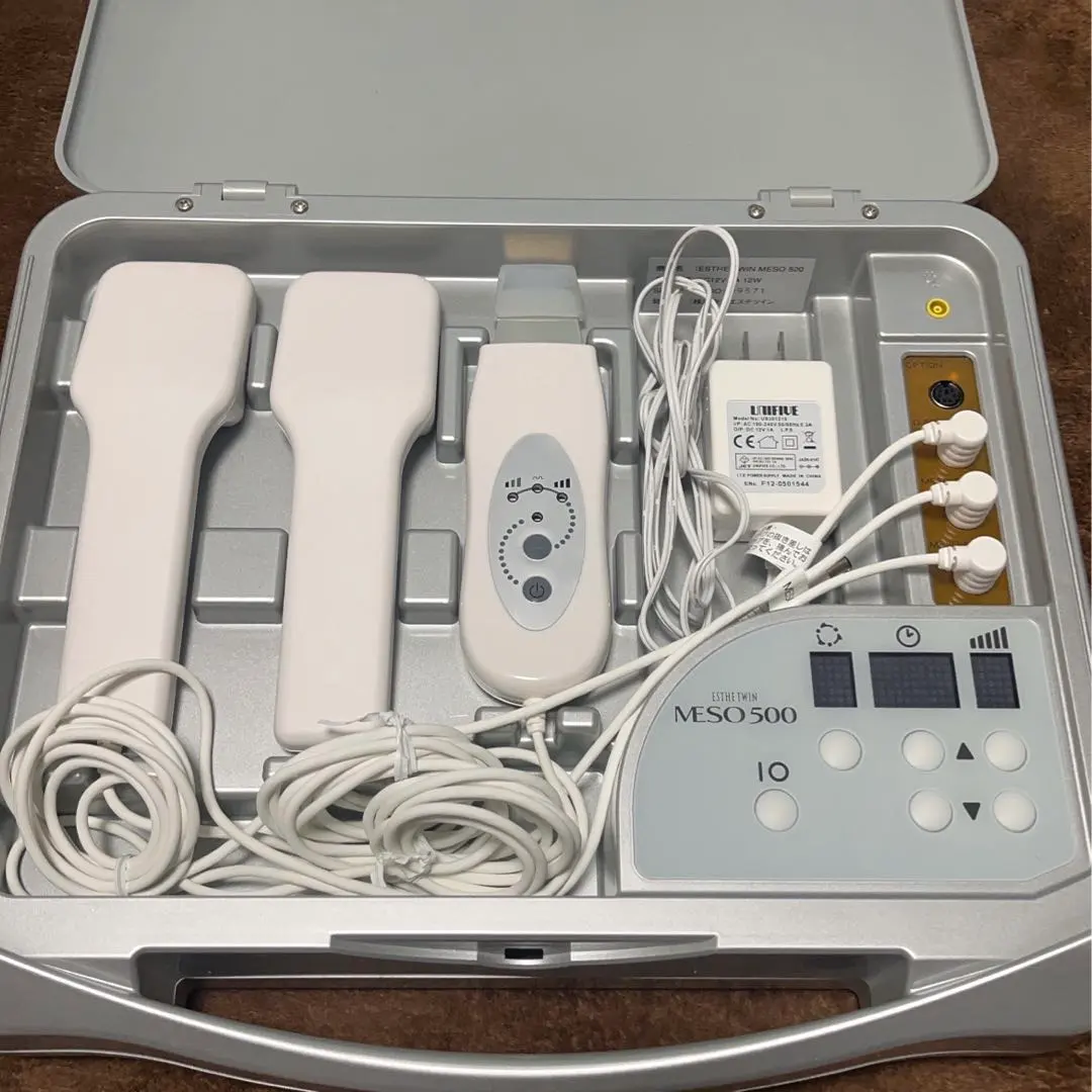 2026年最新】エステツイン MESOの人気アイテム - メルカリ