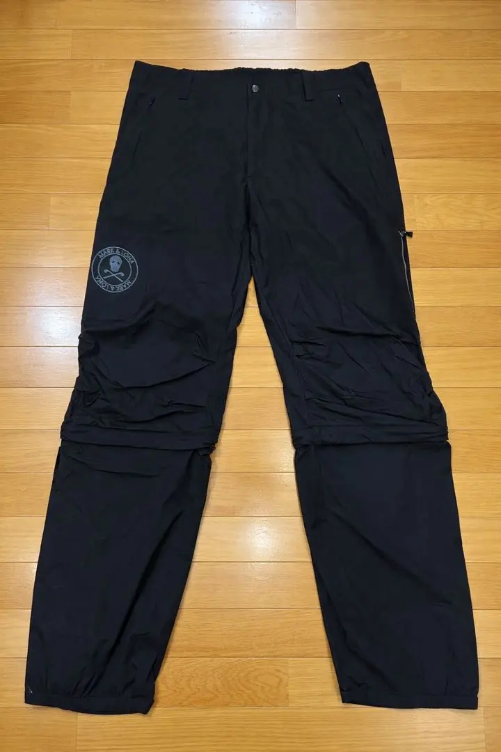 2026年最新】MARK&LONA レインウェアの人気アイテム - メルカリ