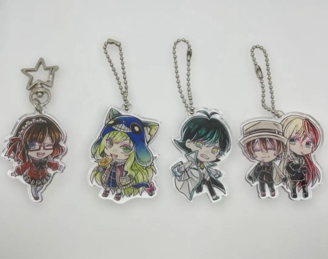 2026年最新】狼ゲーム ソウシロウの人気アイテム - メルカリ