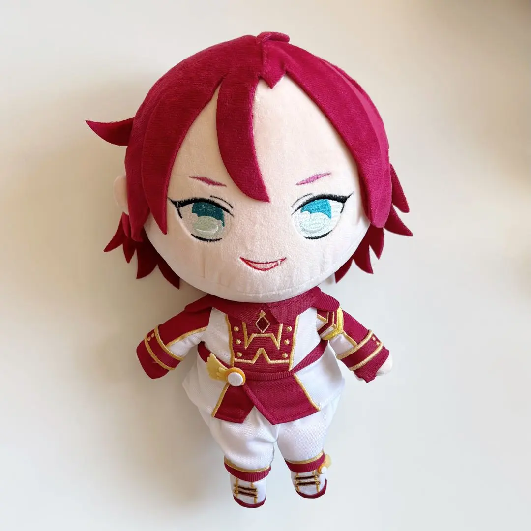 2026年最新】三鷹アサヒ ぬいぐるみの人気アイテム - メルカリ