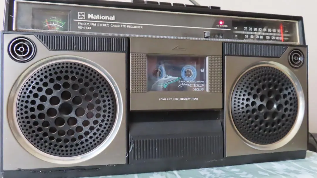 2026年最新】national rs-4100の人気アイテム - メルカリ