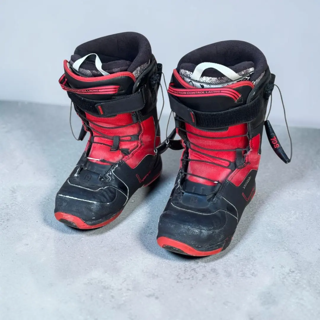 2026年最新】DEELUXE ハードブーツの人気アイテム - メルカリ