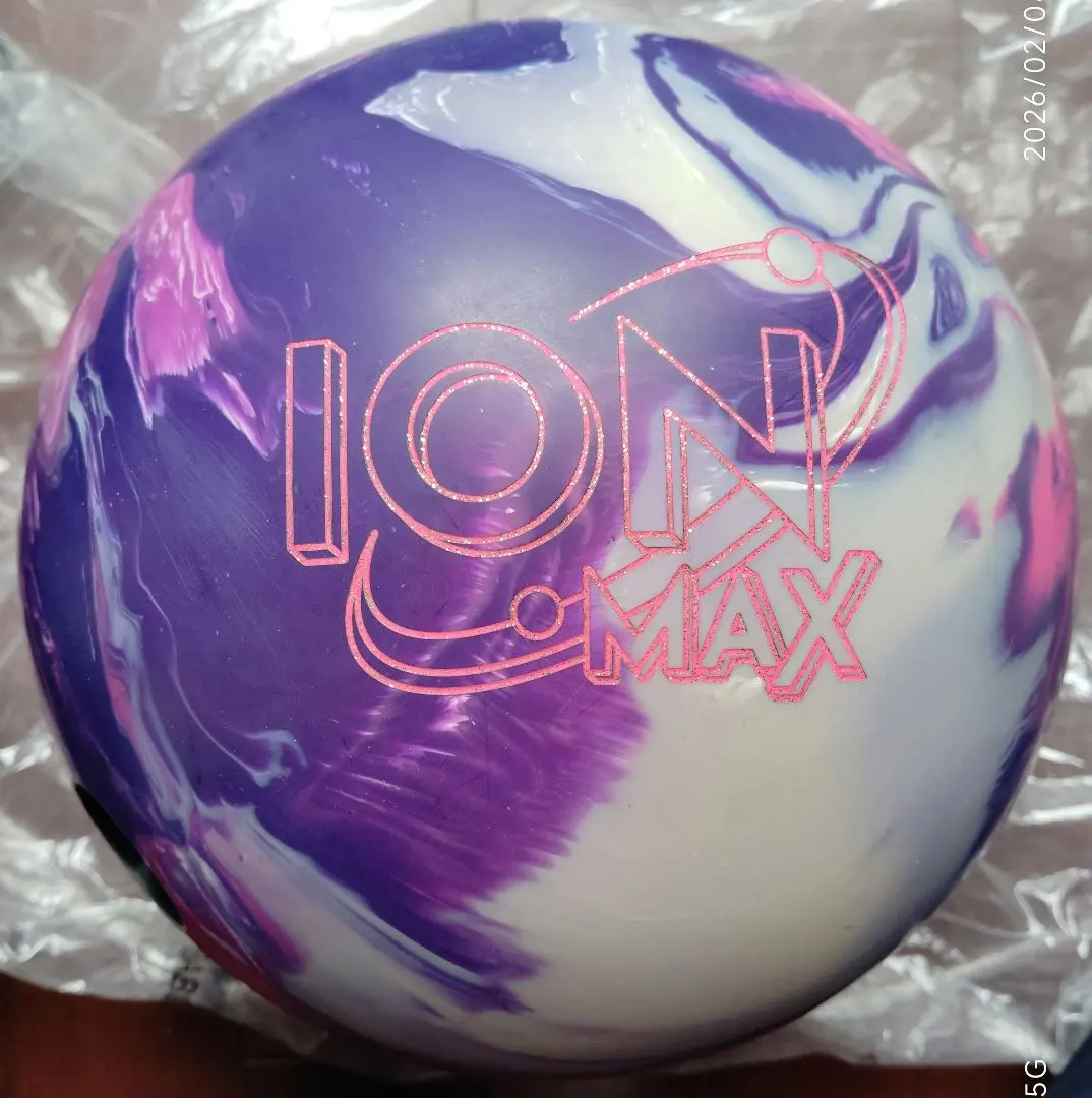 2026年最新】Ion max ボウリングの人気アイテム - メルカリ