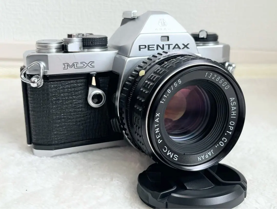 2026年最新】pentax mx 1.4 50mmの人気アイテム - メルカリ
