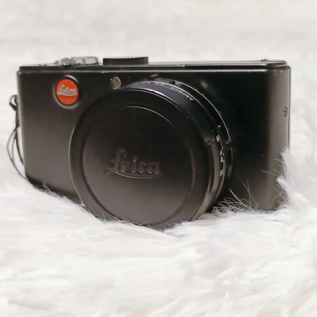 2026年最新】LEICA D-lux3の人気アイテム - メルカリ