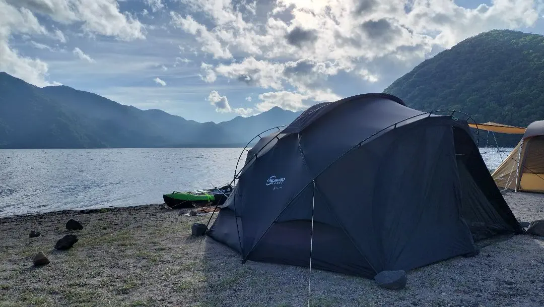 2026年最新】dokicamp テントの人気アイテム - メルカリ