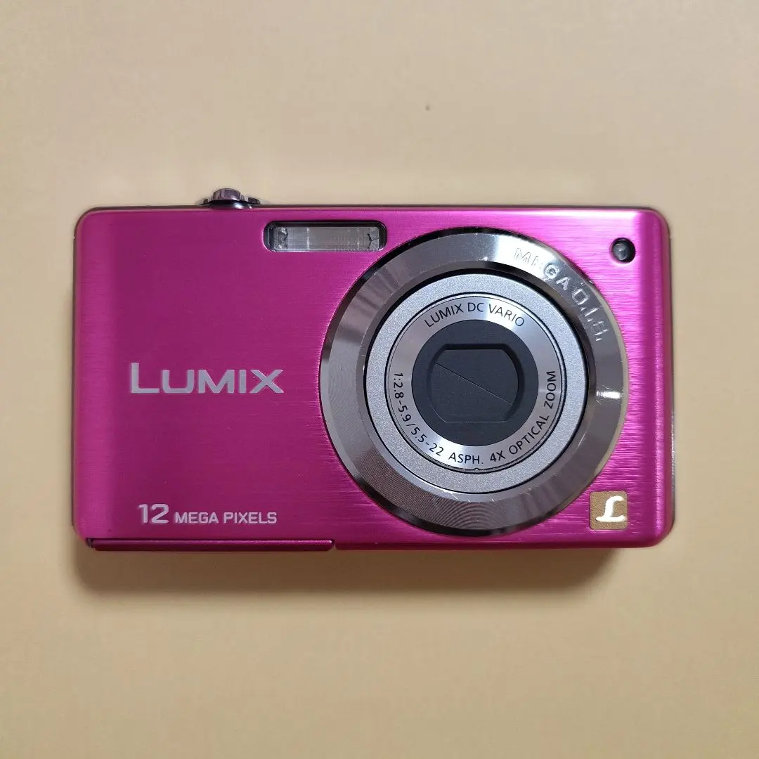 2026年最新】LUMIX DMC-FT25の人気アイテム - メルカリ