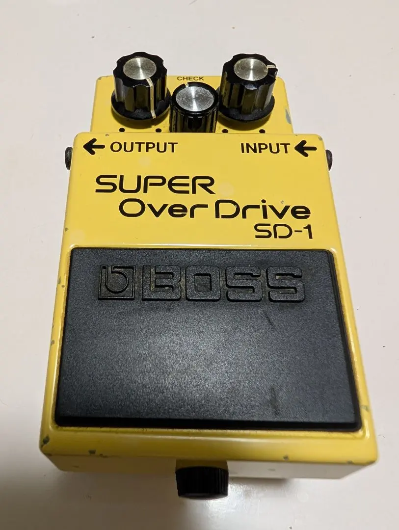 2026年最新】BOSS SD-1 modの人気アイテム - メルカリ