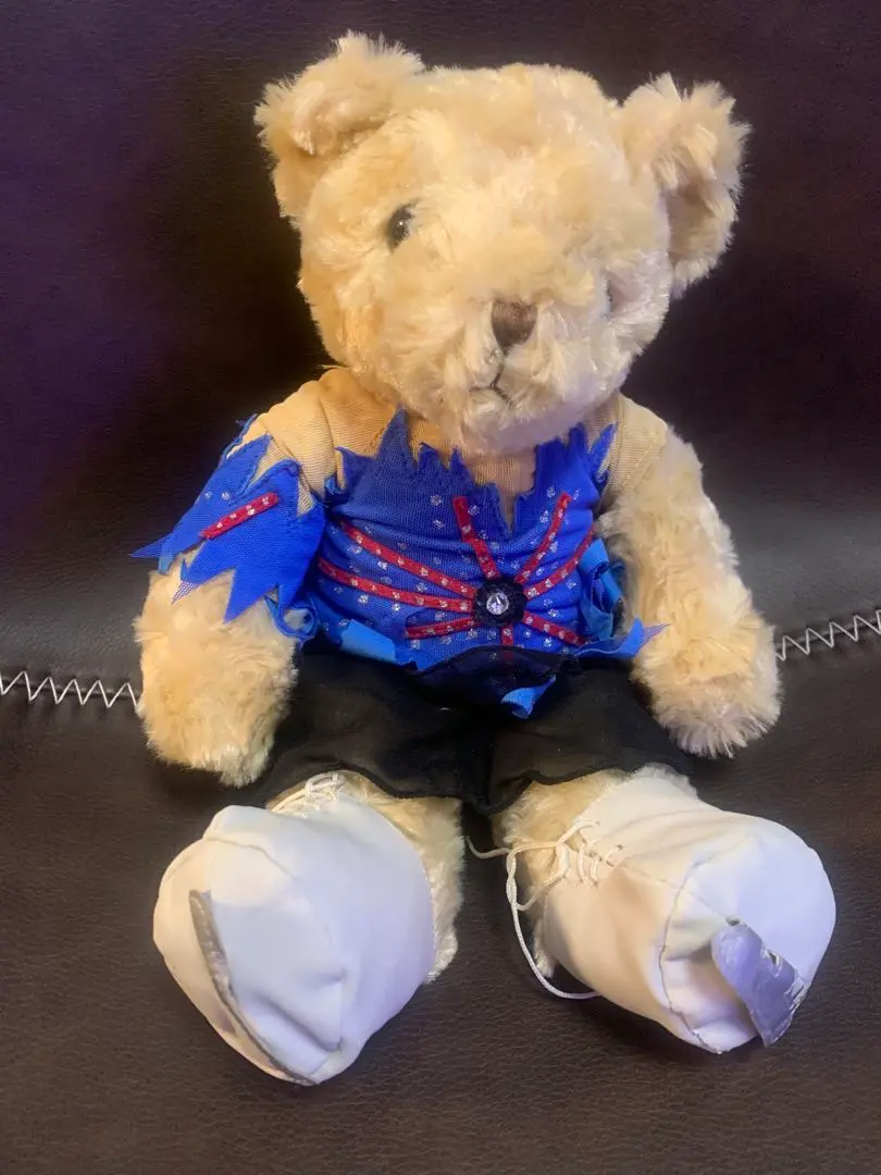 2026年最新】浅田真央 ぬいぐるみの人気アイテム - メルカリ