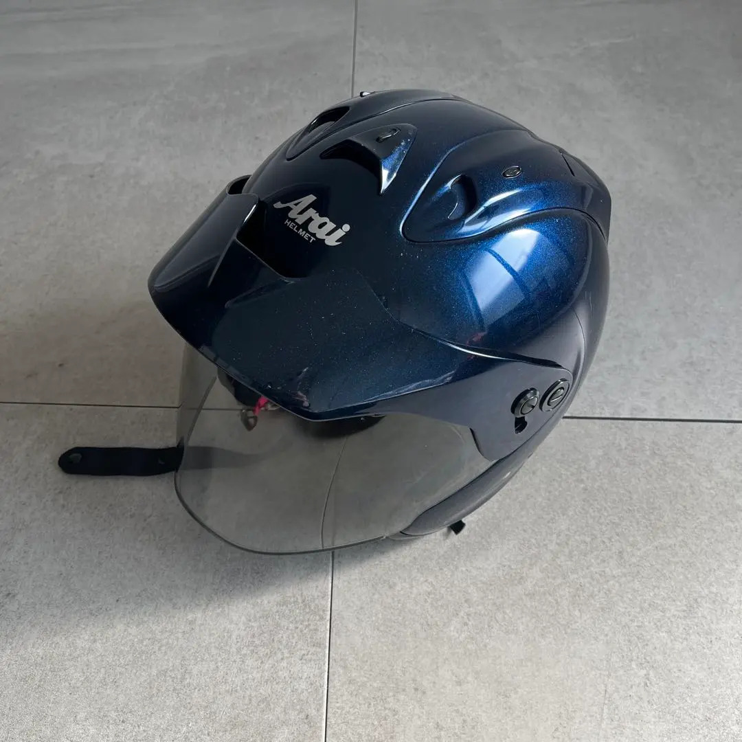 2026年最新】arai sz－ram3 シールドの人気アイテム - メルカリ