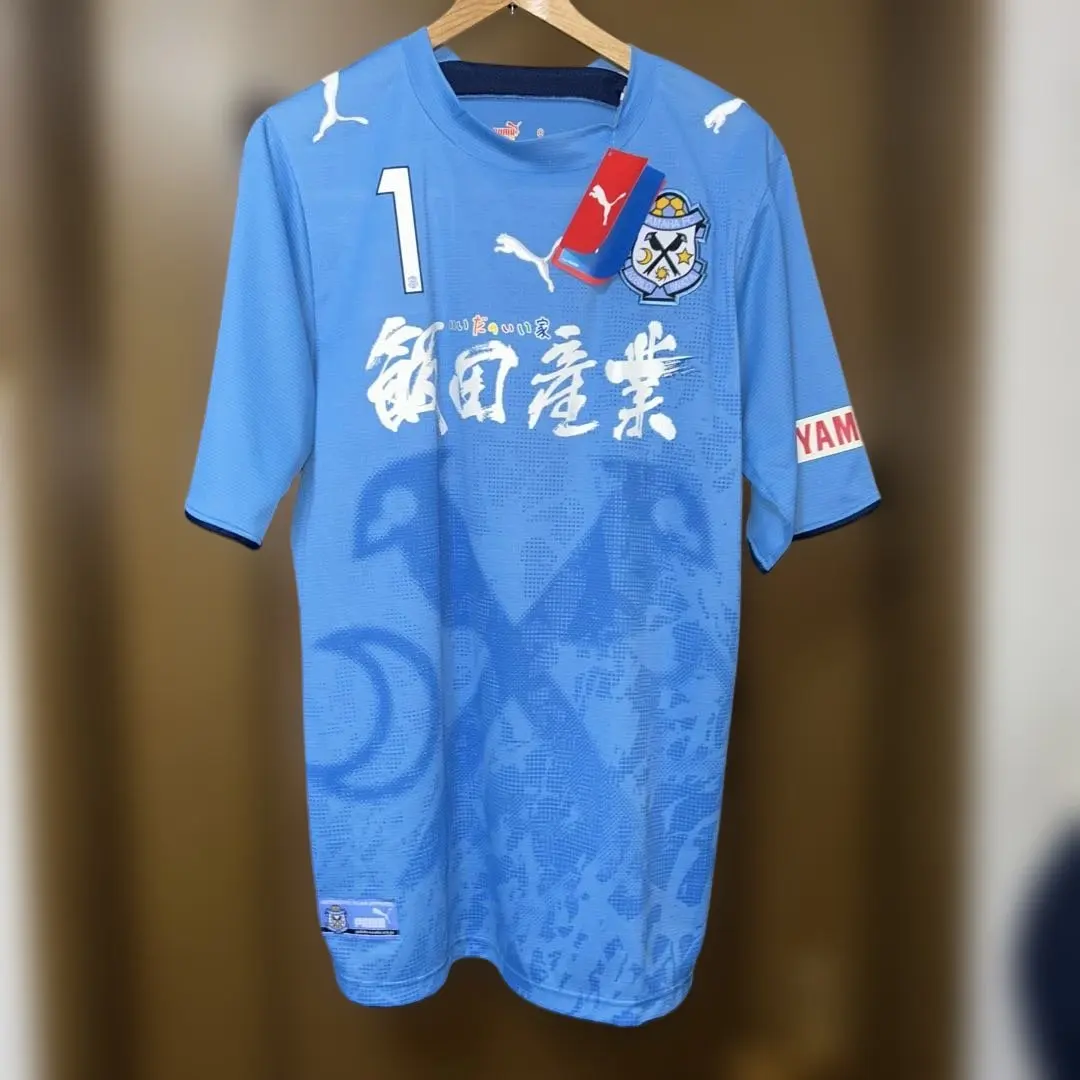 2026年最新】川口能活 サインの人気アイテム - メルカリ