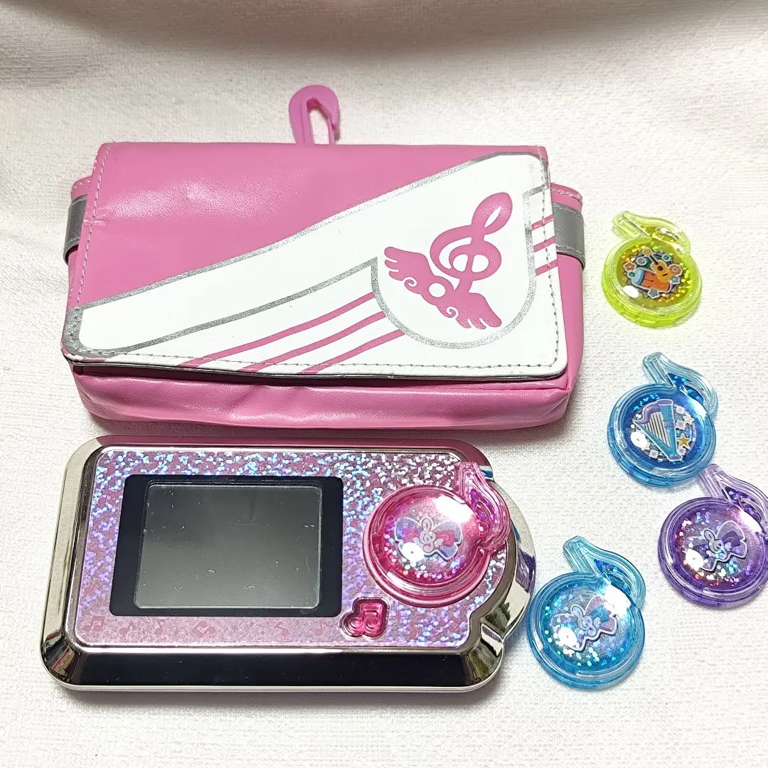 2026年最新】ミラクルちゅーんず ミラクルポッド サウンドジュエル